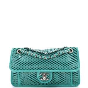 Chanel Up In The Air Flap Bag #312335C34B